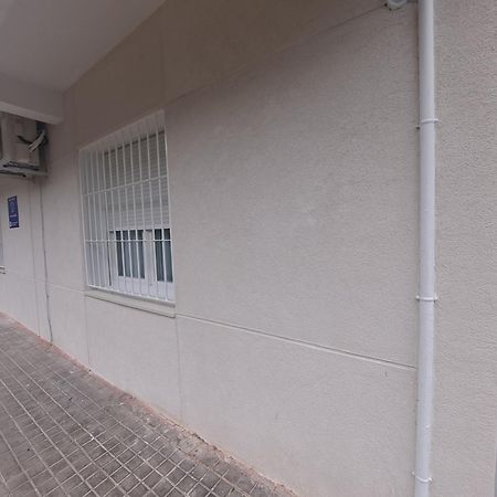 Apartamentos Tanez Santurce A Madrid Exteriér fotografie