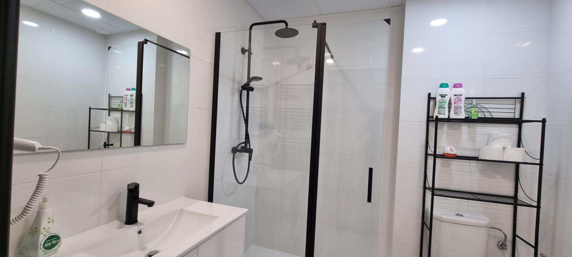 Apartamentos Tanez Santurce A Madrid Exteriér fotografie