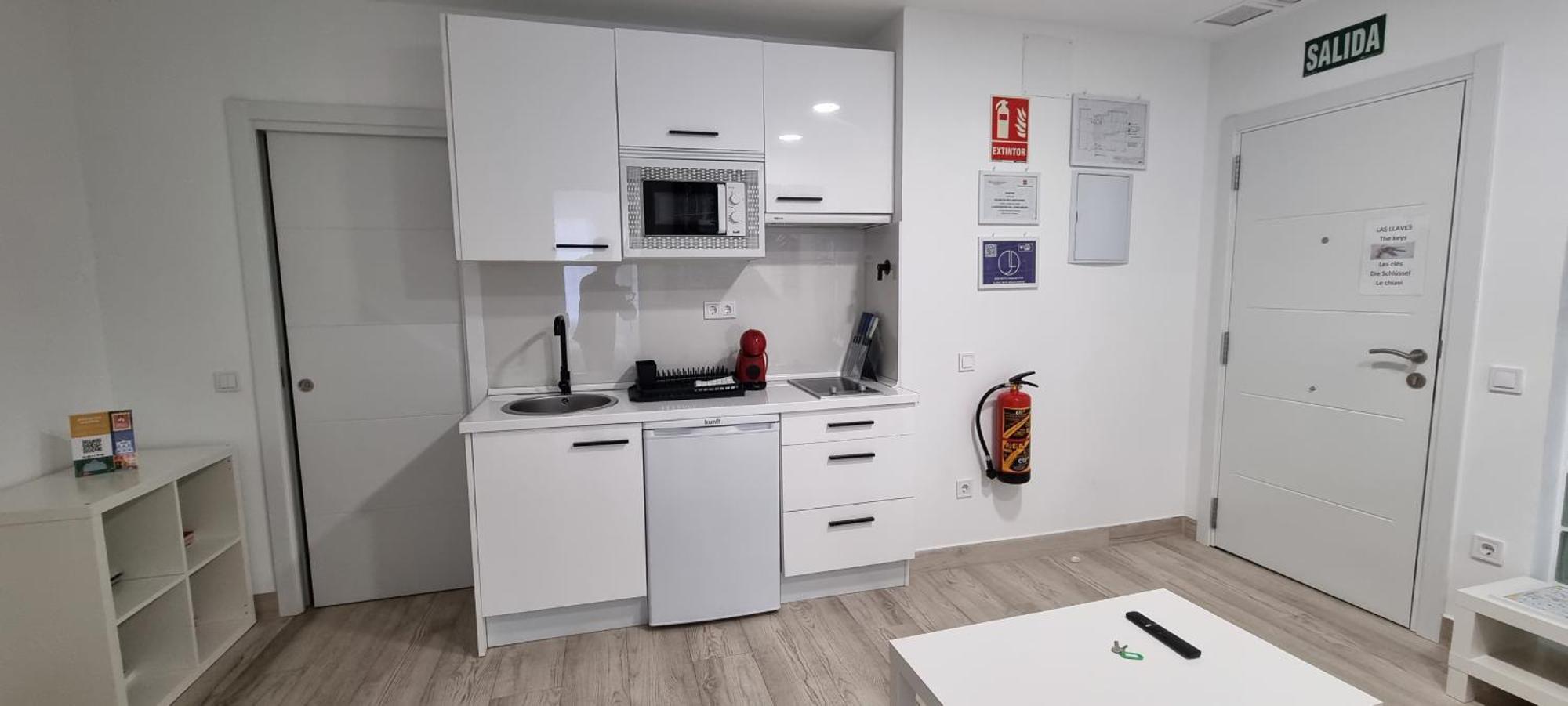 Apartamentos Tanez Santurce A Madrid Exteriér fotografie